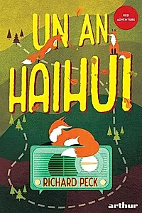 Un an haihui