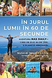 În jurul lumii în 60 de secunde