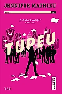 Tupeu