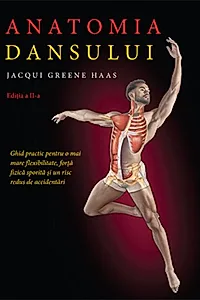 Anatomia dansului