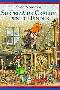 Surpriză de Crăciun pentru Findus