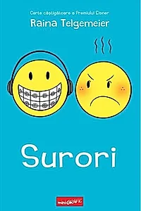 Surori (Vol. 2)