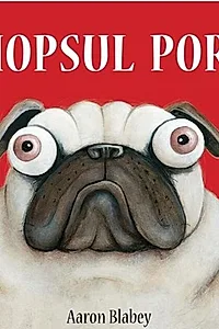 Mopsul porc
