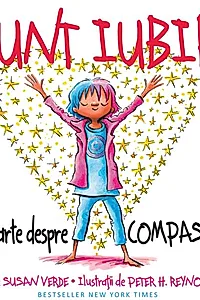 Sunt Iubire. O carte despre compasiune