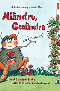 Milimetru, centimetru: Formidabil!
