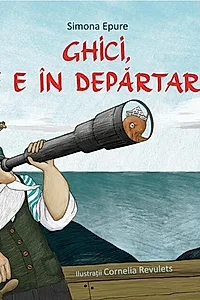 Ghici, ce e în depărtare?