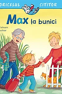 Max la bunici