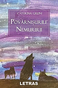 Povârnișurile nemuririi