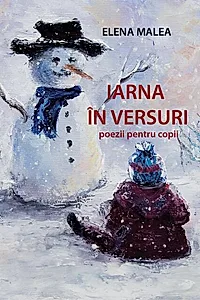 Iarna în versuri