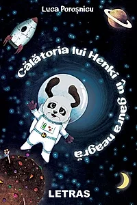 Călătoria lui Henki în gaura neagră