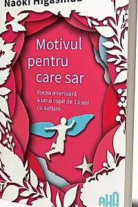 Motivul pentru care sar