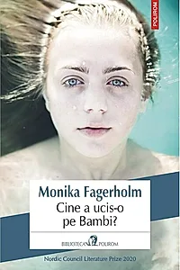 Cine a ucis-o pe Bambi?