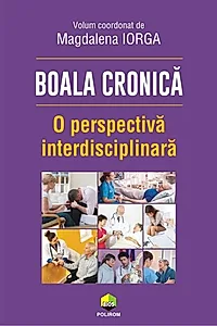 Boala cronică. O perspectivă interdisciplinară