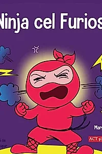 Ninja cel Furios