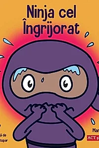 Ninja cel Îngrijorat