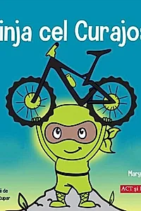 Ninja cel Curajos