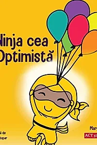Ninja cea Optimistă