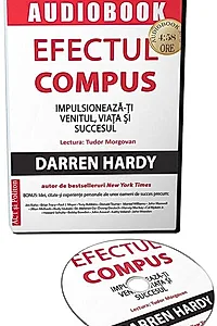 Efectul compus (audiobook)