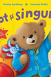 Pot și singur!