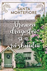 Vremea dragostei și a războiului