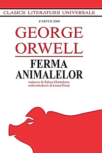 Ferma animalelor