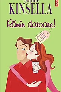 Rămîn datoare!