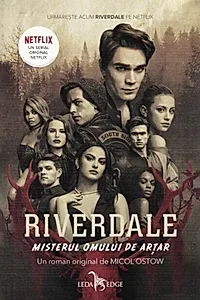 Misterul omului de arțar (Vol. 3)