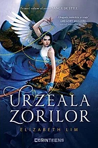 Urzeala zorilor. Seria Sange de stele Vol.1