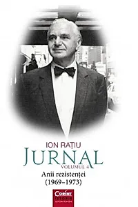 Ion Rațiu. Jurnal (Vol. 4)