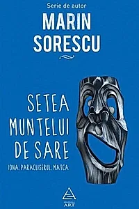 Setea muntelui de sare