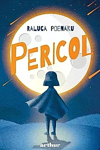 Pericol (Vol. 1)