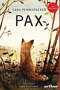 Pax (Vol. 1)