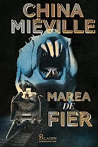 Marea de fier