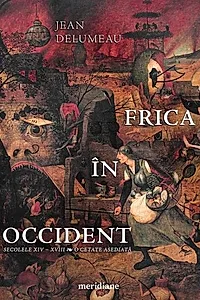 Frica în Occident