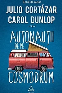 Autonauţii de pe cosmodrum