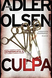 Culpa (Vol. 4)