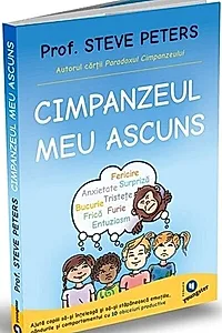 Cimpanzeul meu ascuns