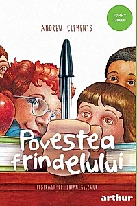 Povestea frindelului