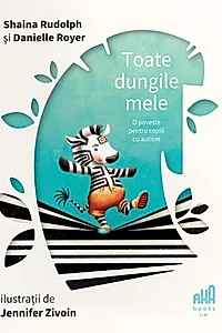 Toate dungile mele