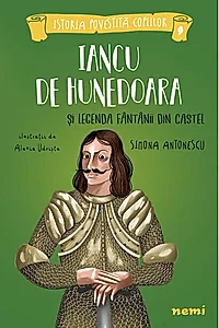 Iancu de Hunedoara şi legenda fântânii din castel