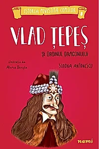 Vlad Ţepeş şi Ordinul Dragonului