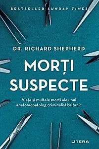Morți suspecte