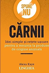 Spune nu cărnii