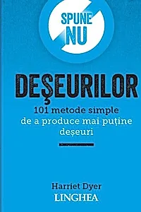 Spune nu deșeurilor