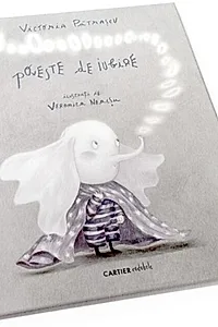 O poveste de iubire