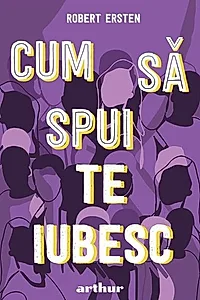 Cum să spui te iubesc