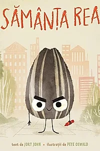 Sămânța rea (Vol. 1)