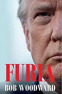 Furia - Bob Woodward