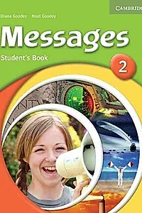 Messages 2 Student's Book