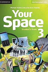 Your Space Level 3 Student's Book